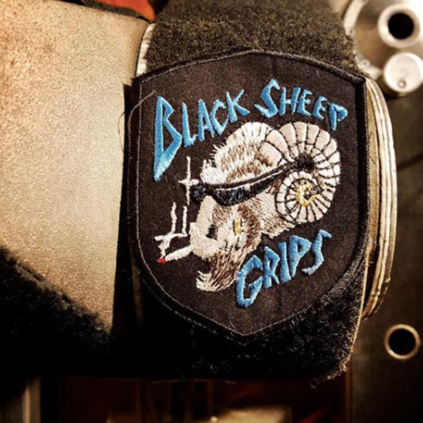 BSG Patches