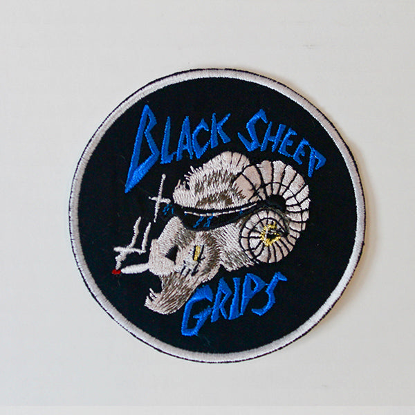 BSG Patches