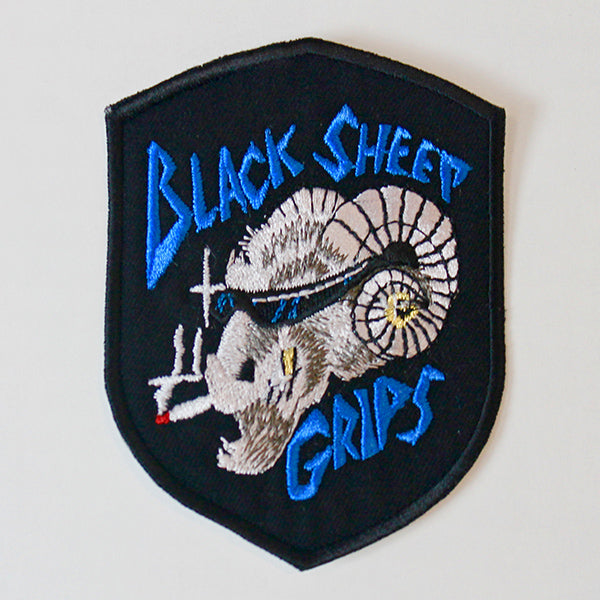 BSG Patches